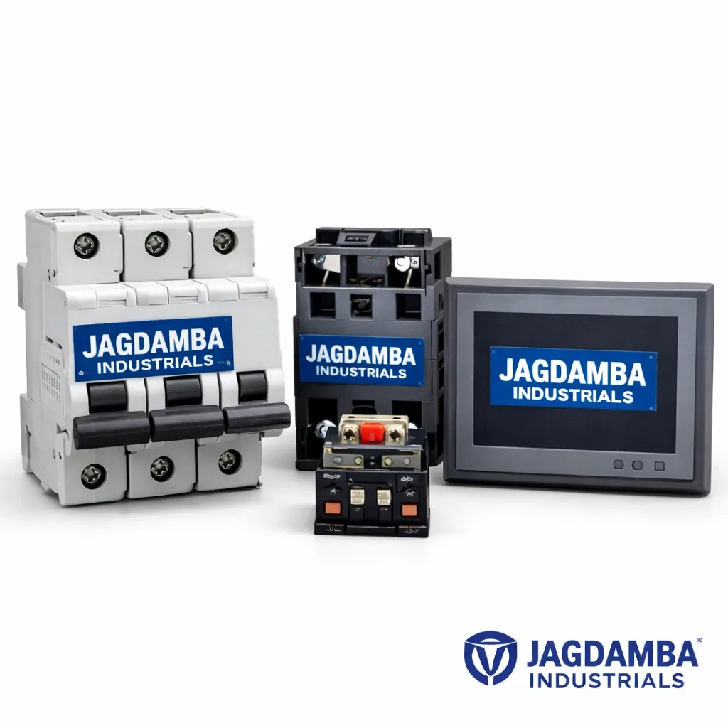 Electrical Spare Parts