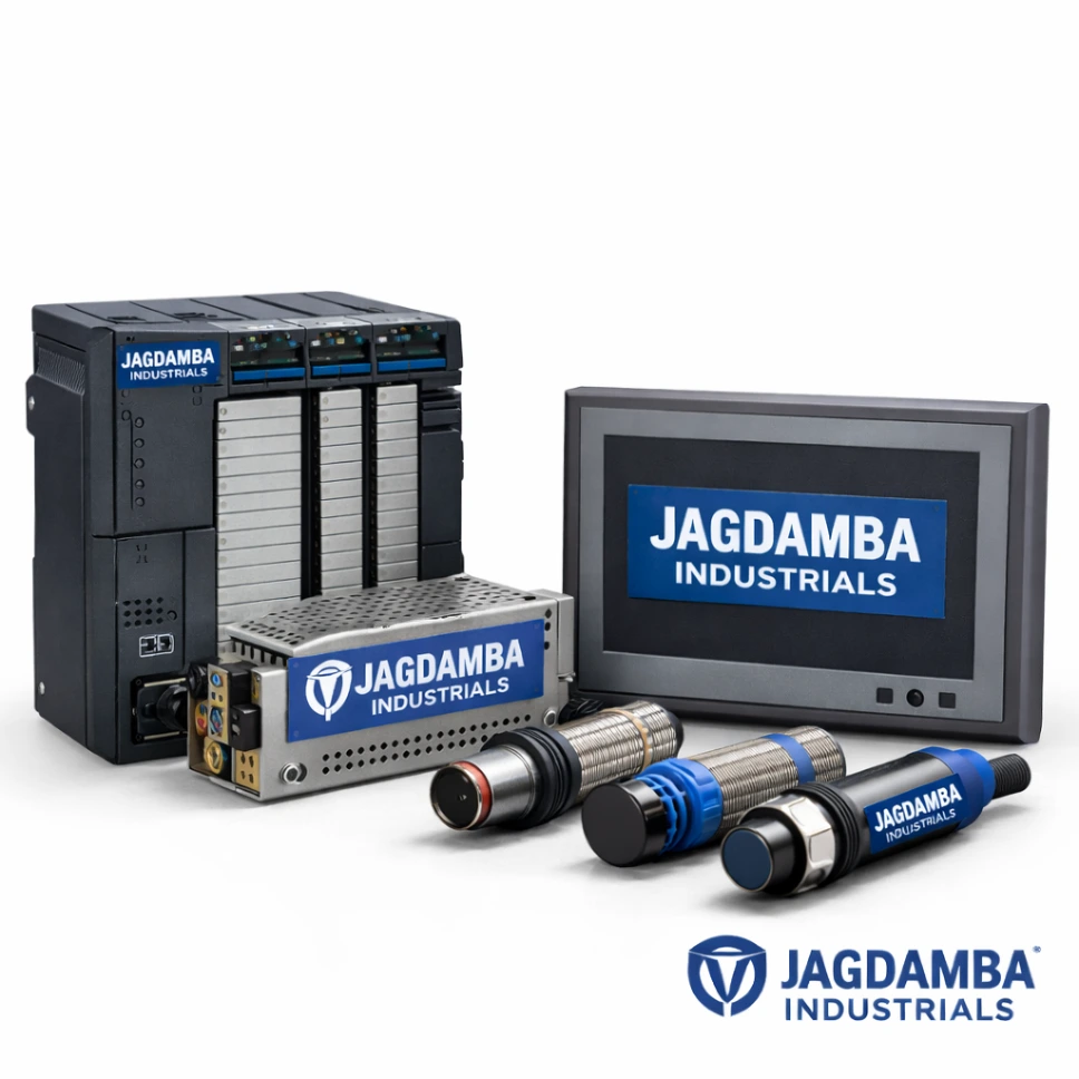 PLC & Automation Parts