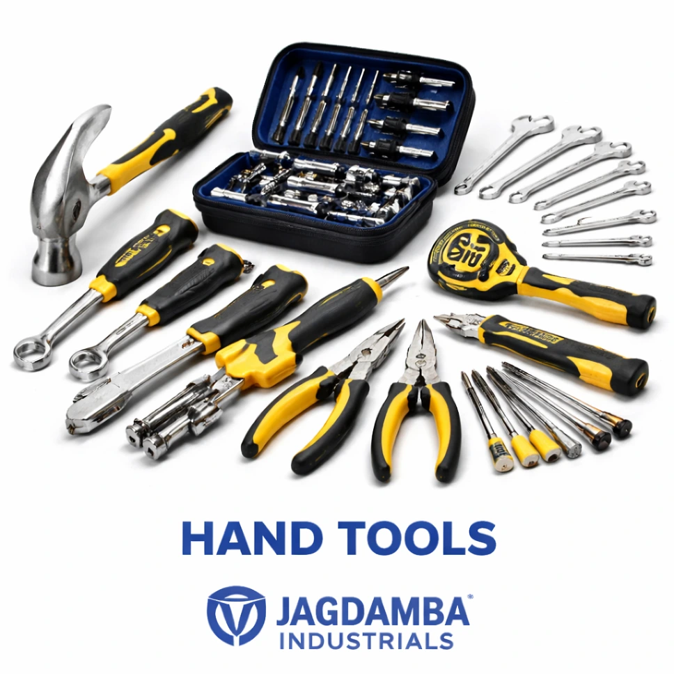 Hand Tools
